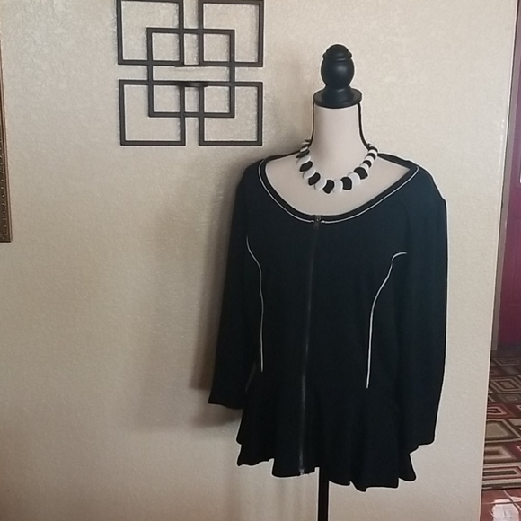 Forever 21 Tops - Forever 21 blouse